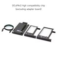 thumbnail image 1 of Carte Graphique Externe OCuP4v2 Dock d'Expansion Réchauffeur Puce Haute Compatibilité, 1 of 10