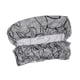 thumbnail image 2 of Reposapiés Taburete Funda Protectora Asiento de Banco Funda de Banco Banco de Piano Estilo C, 2 of 9