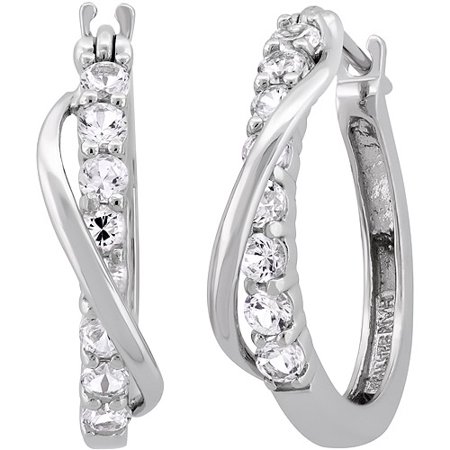 Walmart sapphire earrings Outlet