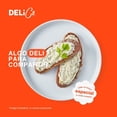 thumbnail image 3 of Dip Delico de alcachofa con espinaca 220 g, 3 of 7