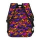 thumbnail image 4 of Fotbe Skull Mochila Casual con Estampado para Escuela, Viajes y Actividades al Aire Libre - Duradera, Ligera y Cómoda, 4 of 5