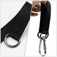 thumbnail image 3 of 6pcs Heavy Duty Tree Swings Straps Camping Hammock Ropes Outdoor Picnic Supplies, 3 of 8