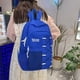 thumbnail image 1 of Mochila de viaje para hombres y mujeres, mochila universitaria con compartimento para computadora portátil, mochila universitaria, regalos para hombres y mujeres, mochila deportiva, 1 of 6