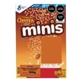 thumbnail image 1 of Cereal de avena General Mills Cheerios crujiente 306 g, 1 of 4