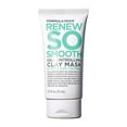 thumbnail image 1 of Formula 10.0.6 - Renew So Smooth Oil-Controlling Clay Mask 2,5 fl oz (75 ml), 1 of 4