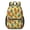 Robot and Gears-1, variant on Robot and Circuits Blue Pattern 17" School Backpacks for Teens,Waterproof Oxford Fabric,S-Shape Padded Straps for School,Travel,Hiking,Camping