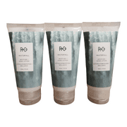 3-Pack R+Co Waterfall Moisture + Shine Lotion 1.7 oz Each Travel Size