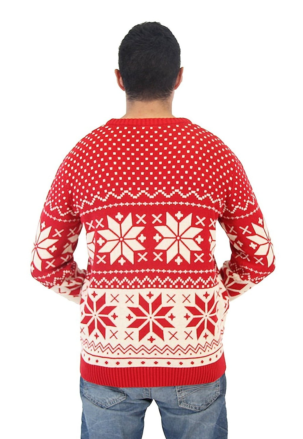 Griswold family christmas ugly sweater sale