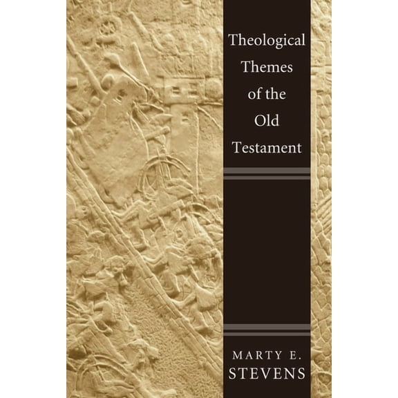 Theological Themes of the Old Testament (Paperback)