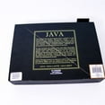 thumbnail image 6 of Java Toro Maduro Empty Wood Cigar Box 10" x 7.25" x 2", 6 of 6