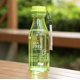 thumbnail image 5 of Botella de Agua Irrompible a Prueba de Fugas NikouMX 550ML Verde, 5 of 8