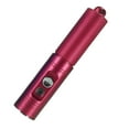 thumbnail image 1 of Lámpara de linterna de buceo de buceo LED Luz submarina para viajar trabajando pesca Rojo, 1 of 8