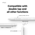 thumbnail image 4 of Funda Elago x MONAMI compatible con Apple Pencil Pro y 2nd G, 4 of 7