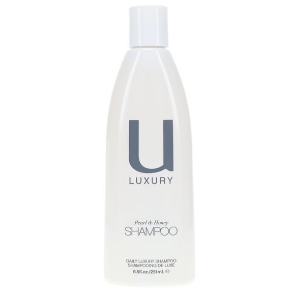 Unite Hair U Luxury Pearl And Honey Shampoo 8.5 oz UNITE Unite Hair U Luxury Pearl And Honey Shampoo 8.5 oz