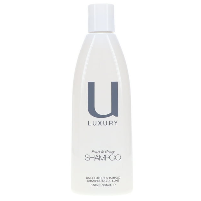 Unite Hair U Luxury Pearl And Honey Shampoo 8.5 oz UNITE Unite Hair U Luxury Pearl And Honey Shampoo 8.5 oz