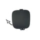 thumbnail image 5 of For - Jeep Compass 5UP67RXFAB Rear Bumper Tow Hook Eye Cap Cover, 5 of 5