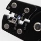 thumbnail image 3 of alicate de crimpado multifuncional 4 en 1, pelacables, cortador de cables, alicates para terminales, accesorios de cableado, accesorios para herramientas manuales, 3 of 5