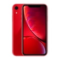 thumbnail image 1 of Smartphone Apple  Iphone XR 64GB Rojo Desbloqueado Reacondicionado, 1 of 4