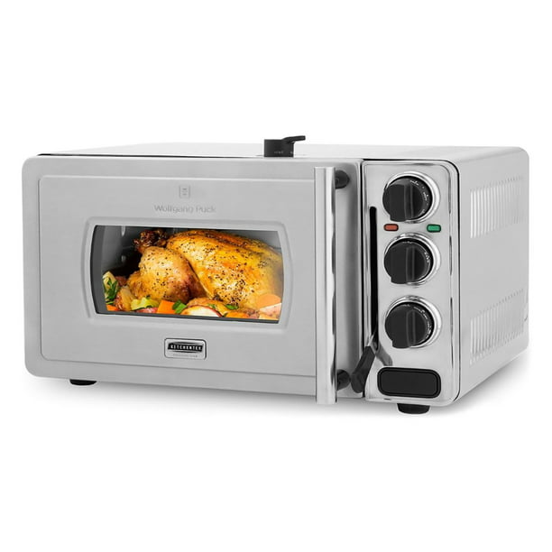 wolfgang puck pressure oven