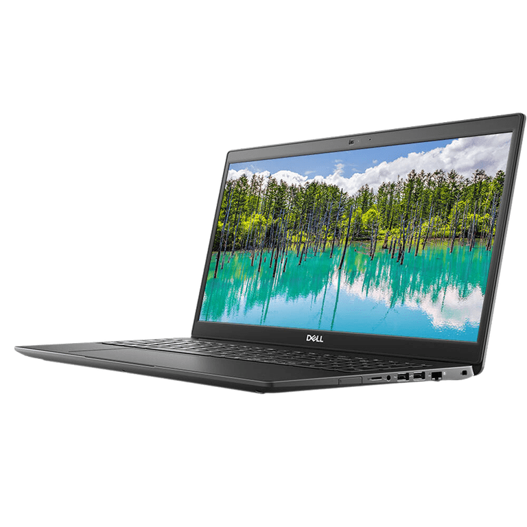 Dell Latitude 3510 Home & Business Laptop (Intel i7-10510U 4-Core