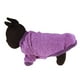 thumbnail image 1 of Ropa para mascotas, suministros cálidos para perros de dos patas, ropa para perros, suéter de otoño e invierno, 1 of 7