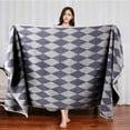 thumbnail image 4 of Absorbent Bath Towel for Quick Drying, Soft and Durable, Ideal for Post-Bath Comfort, Multi-Purpose Use, 1-Piece Washcloth, 4 of 5