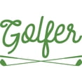 thumbnail image 3 of CafePress - Golfer Mug - 11 oz Ceramic Mug - Novelty Coffee Tea Cup, 3 of 6