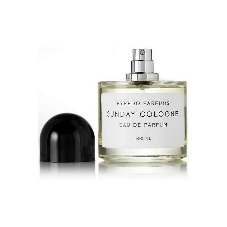 Sunday Cologne by Byredo for Men - 1.6 oz EDP Spray - Walmart.com