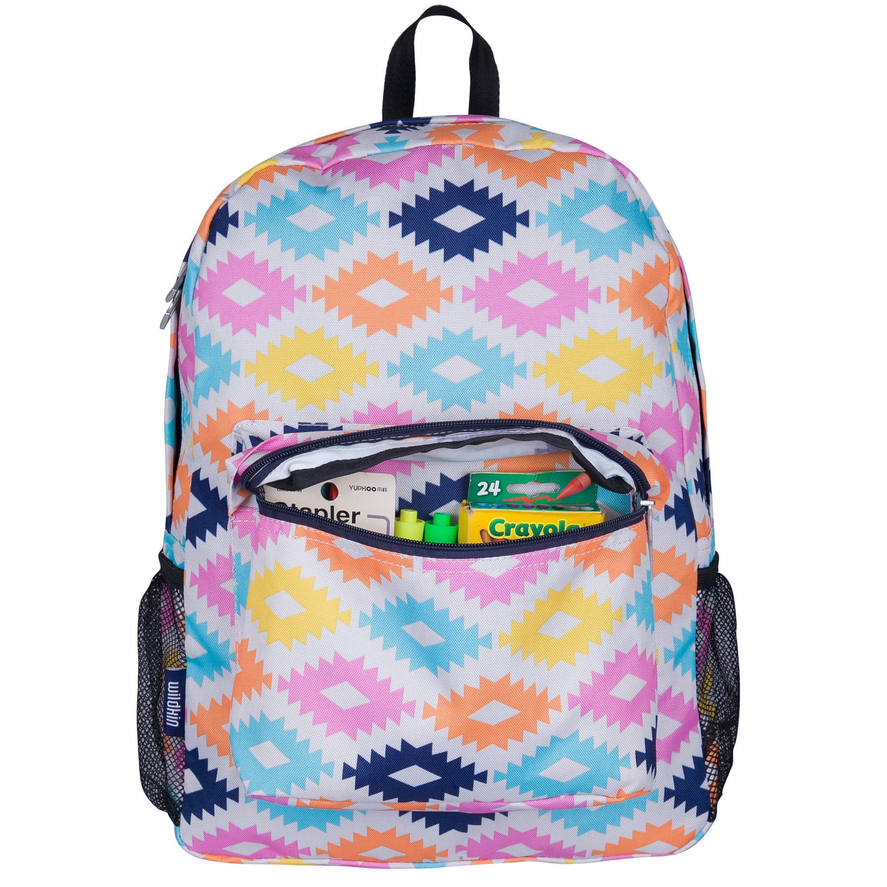 Wildkin Aztec 16 Inch Backpack