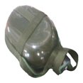 thumbnail image 3 of Botella De Agua Para Cantina Al Contenedor Retro Para Acampar Con Cinturón Ajustable, 3 of 5