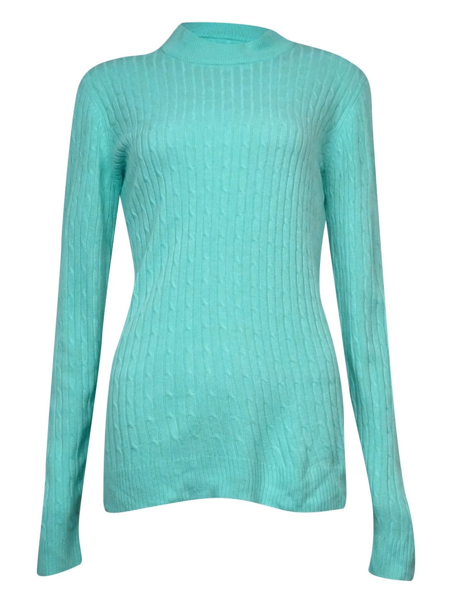 walmart women's turtlenecks