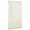 Alabaster, variant on Cordless Mini Blind, 1" Vinyl Slats, 27" Wide x 72" Long - White, Window Blinds for Home and Office, Interior Door Blinds - Light Filtering