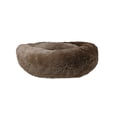thumbnail image 1 of Cama Antiestres Grande Lunics Café Cama G Peluche, 1 of 7