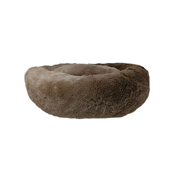 Cama Antiestres Lunics Chica Café