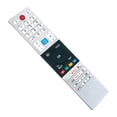 thumbnail image 1 of CT-8560 - Mando a distancia de repuesto para Toshiba TV 55UK3C63DB 50UK3C63DB 50UK4D63DB, 1 of 6