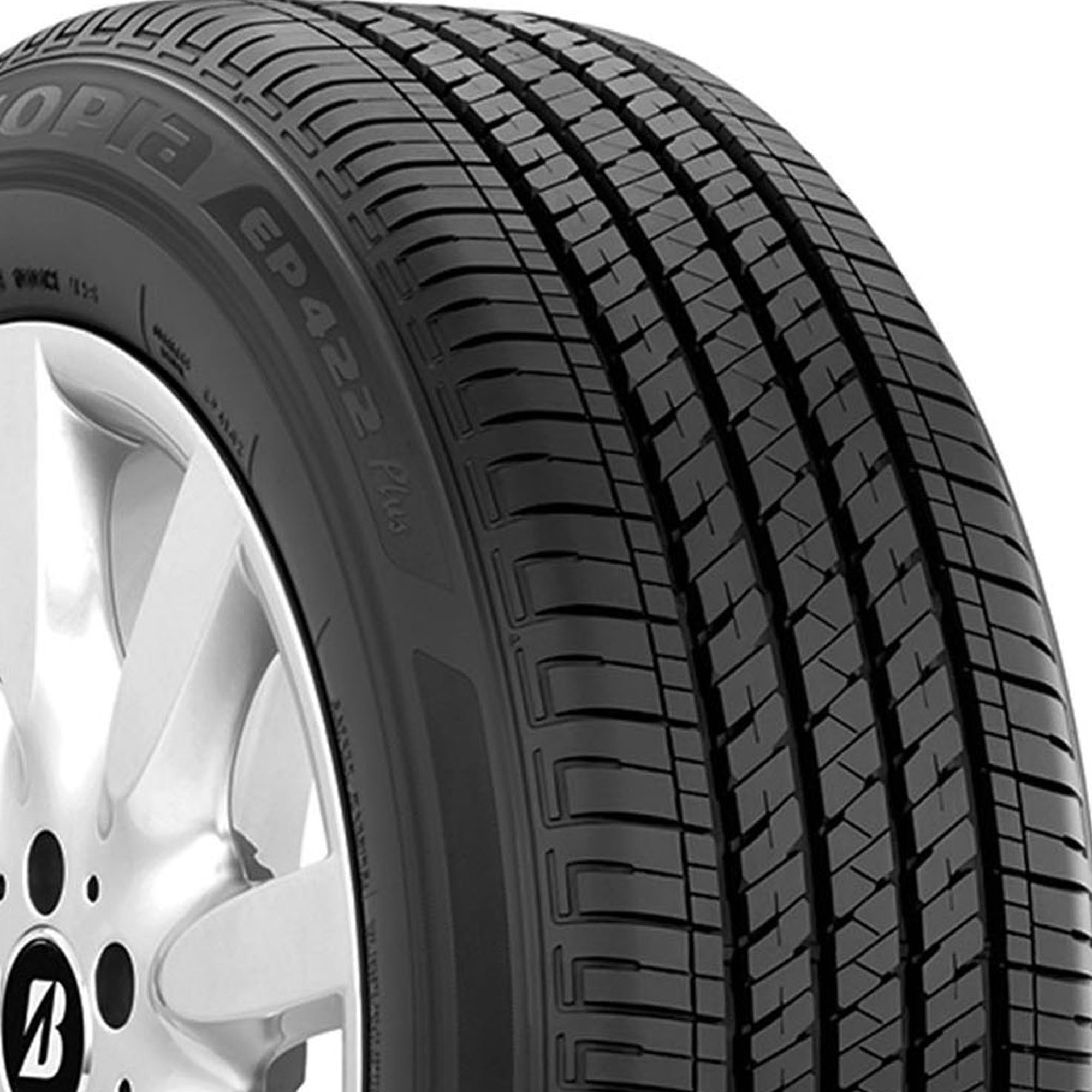Tire All EP422 Plus Bridgestone Passenger 96T Season Ecopia 205/70R15