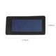 thumbnail image 4 of Generic Panel solar flexible de película delgada de silicio amorfo 2V/0.3W, ideal para cargar dispositivos electrónicos y uso en exteriores., 4 of 6