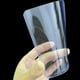thumbnail image 3 of 100 Piezas de Soporte de Carga Superior Y Fundas Transparentes para Tarjetas Deportivas de Baloncesto Coleccionables de Plástico Rígido 35PT, 3 of 10