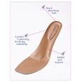 thumbnail image 6 of Comfortview Women's The Briley Slip On Pump, 6 of 6