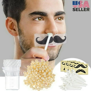 Ear Hair Waxing Kit