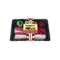 thumbnail image 3 of Hello Kitty & Friends Women's Crew Socks, Sushi Gift Box, 4-Pack, Size 4-10, 3 of 7