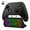 Black, variant on MoKo RGB Backlight Keyboard for Xbox One Controller, Xbox Series X/S, Wireless Chatpad Keypad w/ 2.4G Receiver, Xbox Accessories for Xbox One S/Elite