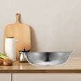 thumbnail image 2 of Stainless Steel Hot Pot with Divider for Soup Multi-Purpose Hot Pot Thicken Metal Hot Pot Cooker Kitchen Cooking Hot Pot, 2 of 6