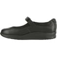 thumbnail image 2 of Women's SAS Step Out Mary Jane, black, Size 5.5, 2 of 5