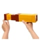 thumbnail image 2 of Figura de Acción Mattel Minecraft Visor Espía, 2 of 5