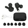 thumbnail image 2 of J7 Language Translator Earbuds, BT Language Translator Device with 84 Languages Online Translation,  Voice Translator for Business Travel Learning, 2 of 7