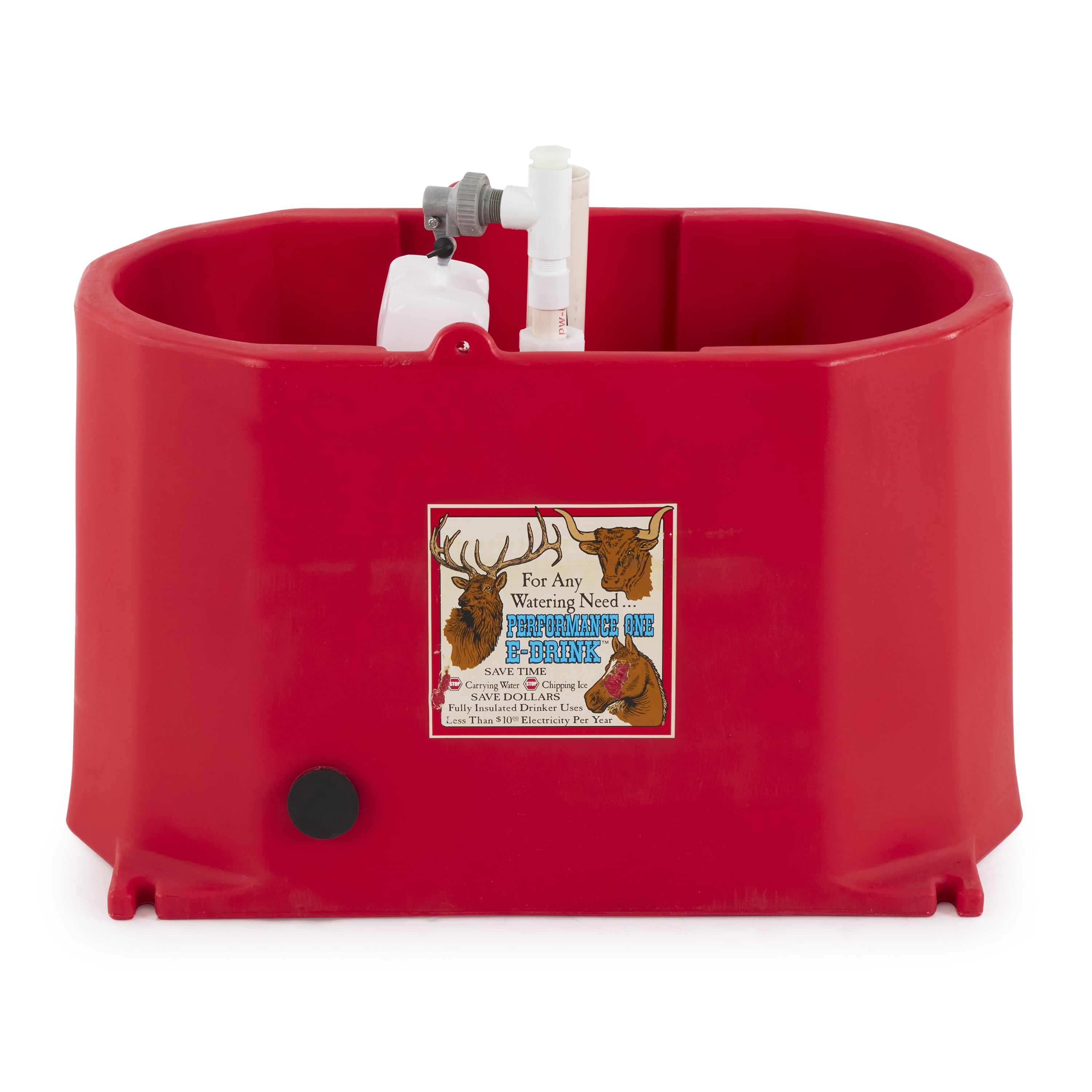 Red Co. 1.7 Gallon Large Hammered Copper Beverage Dispenser — Red Co. Goods
