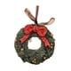 thumbnail image 4 of Colgante navideño de resina, regalo creativo de cumpleaños, adorno coleccionable para el árbol de Navidad. Estilo C, 4 of 9