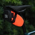 thumbnail image 4 of Sac de Vélo, Sac de Selle Imperméable de 1,3 L pour Vélo de Route et de Montagne, 4 of 7