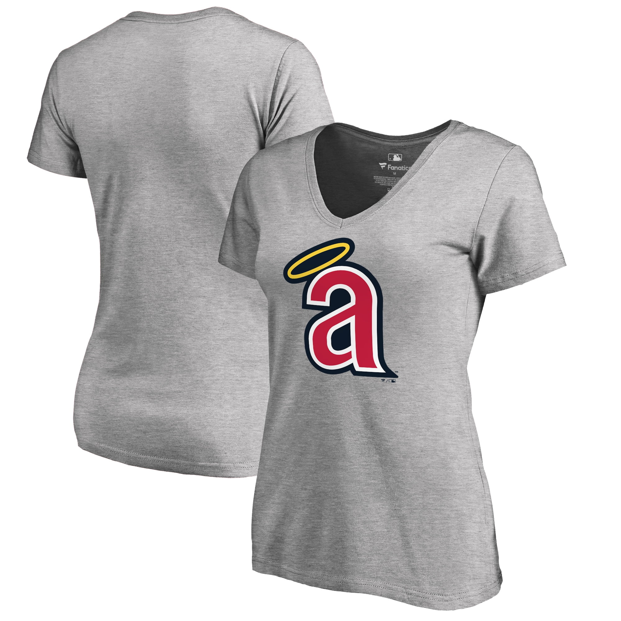 california angels t shirt